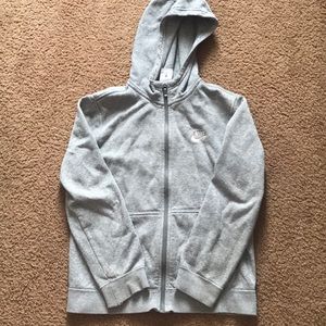 Kids Nike Hoodie